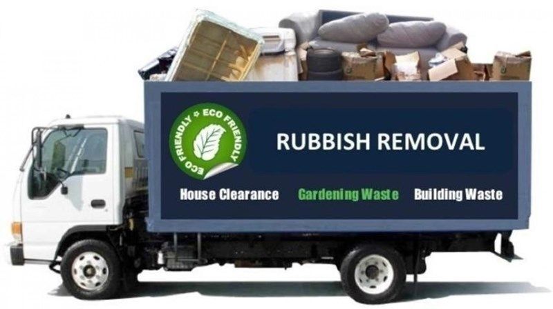 Junk Removal Melbourne