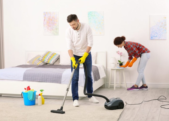 Home Cleaning Services Melbourne