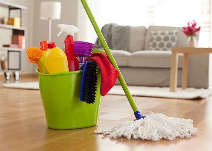 Spring Cleaning Services Melbourne