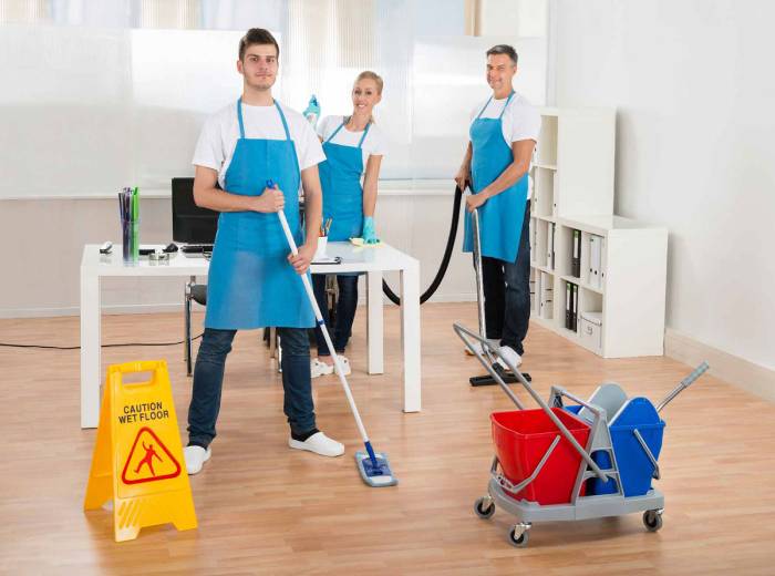 Deep Cleaning Services Melbourne