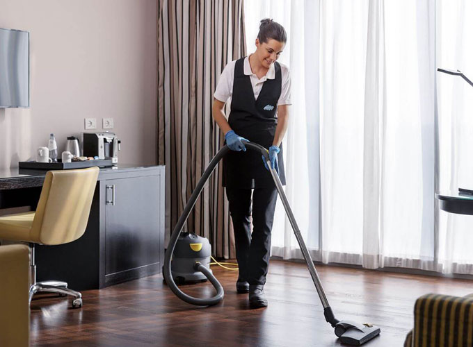 Hotel Room Cleaning Service Melbourne