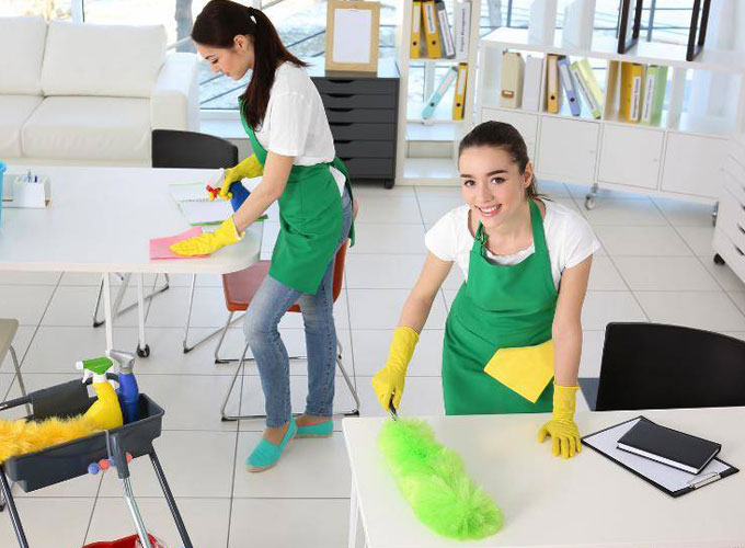 Move In & Move Out Cleaning Melbourne