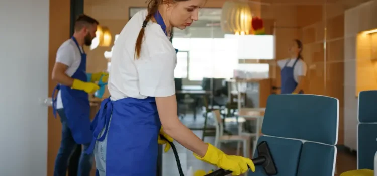 Cleaning Jobs in Melbourne