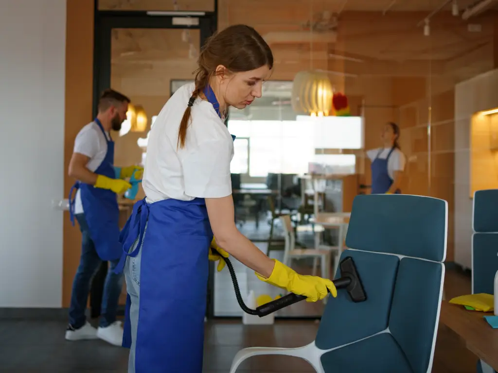 Cleaning Jobs in Melbourne