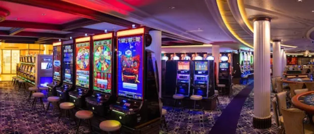 Pokies-Venue-Cleaning