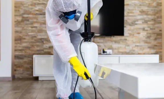 pest control