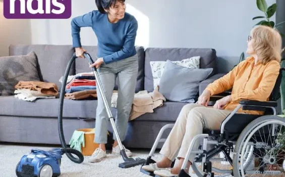 What Is NDIS Cleaning? A Complete Guide to NDIS Cleaning Services