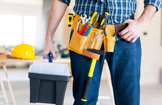 Handyman Services