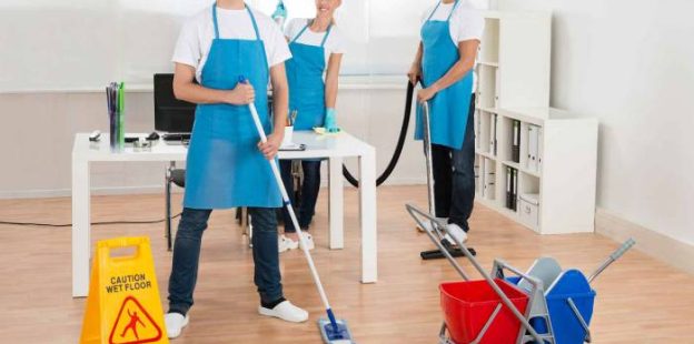 Deep Cleaning Services Melbourne