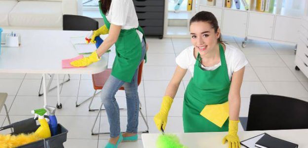 Move In & Move Out Cleaning Melbourne